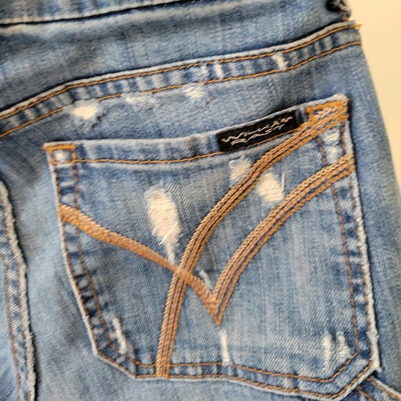 William Rast Jeans - Picture 5 of 9